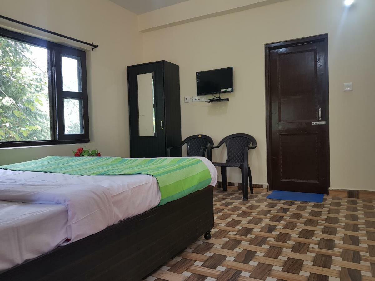 Aditya Homestay Dalhousie Bagian luar foto