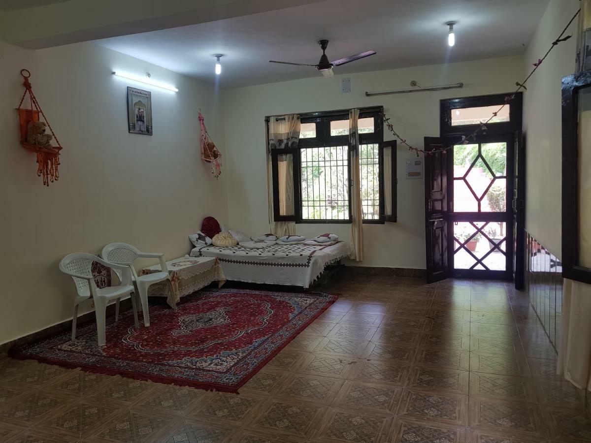 Aditya Homestay Dalhousie Bagian luar foto