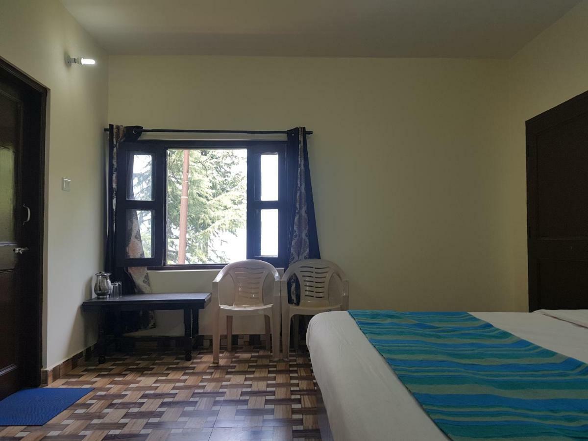Aditya Homestay Dalhousie Bagian luar foto